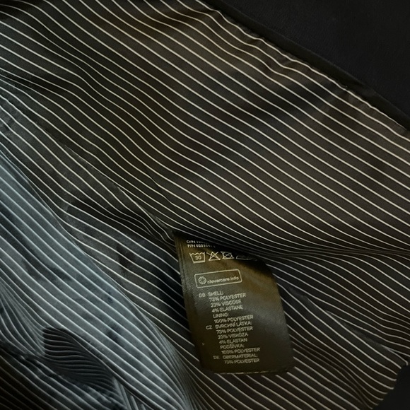 H&M women blazer suit - Picture 6 of 6